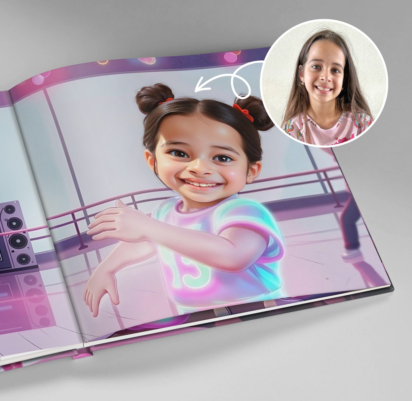 The Queen/King of K-Pop