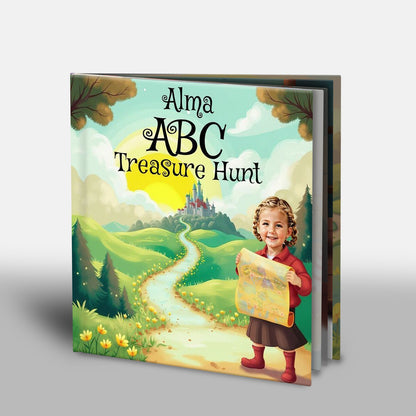 The ABC Treasure Hunt