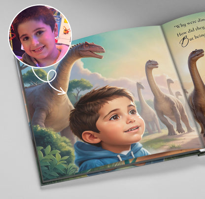 The World of Dinosaurs