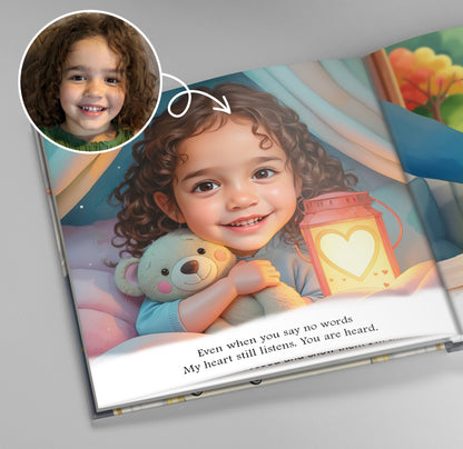 My Heart Will Always Love You