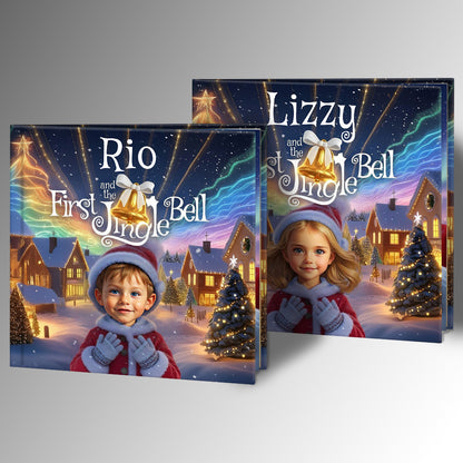 The First Jingle Bell