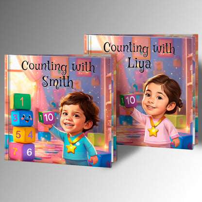 Counting Numbers
