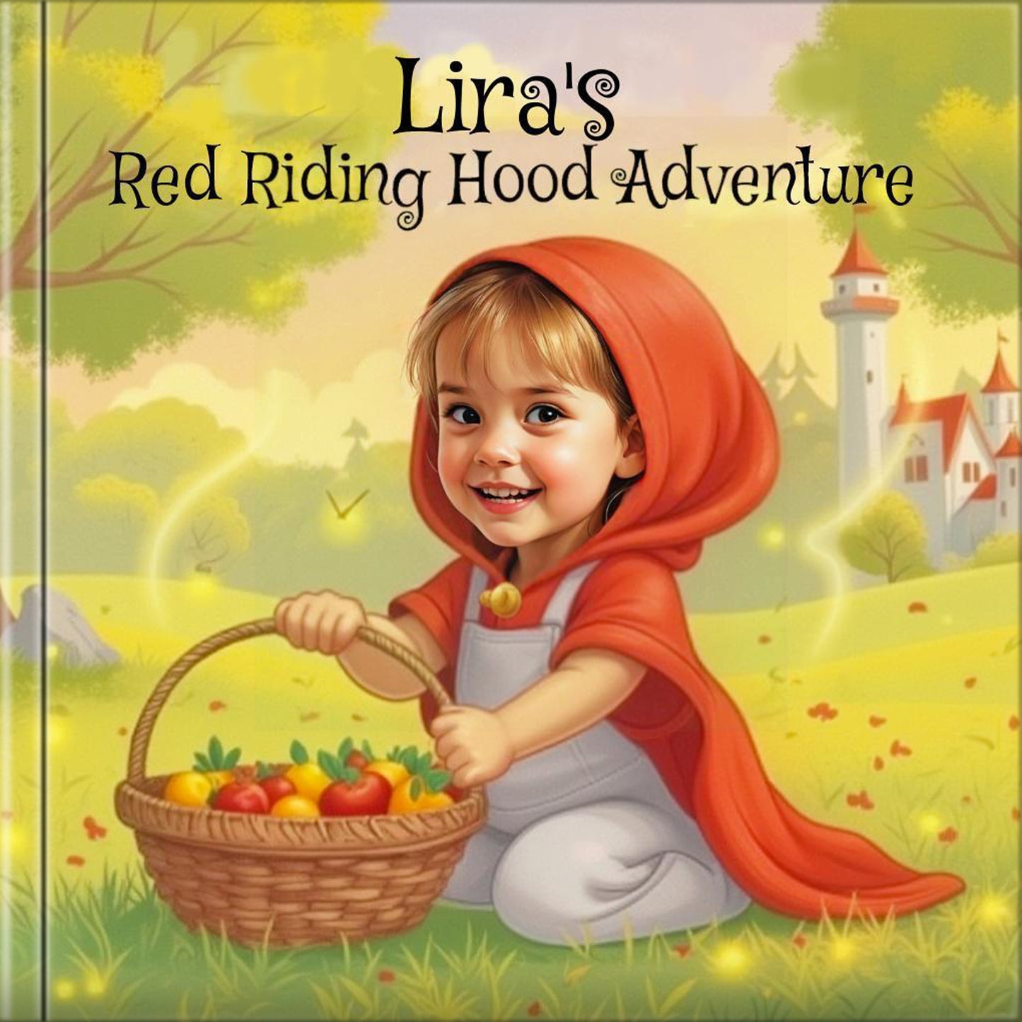 Red Riding Hood Adventure