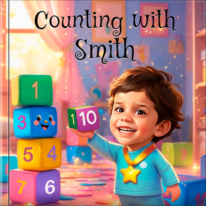 Counting Numbers