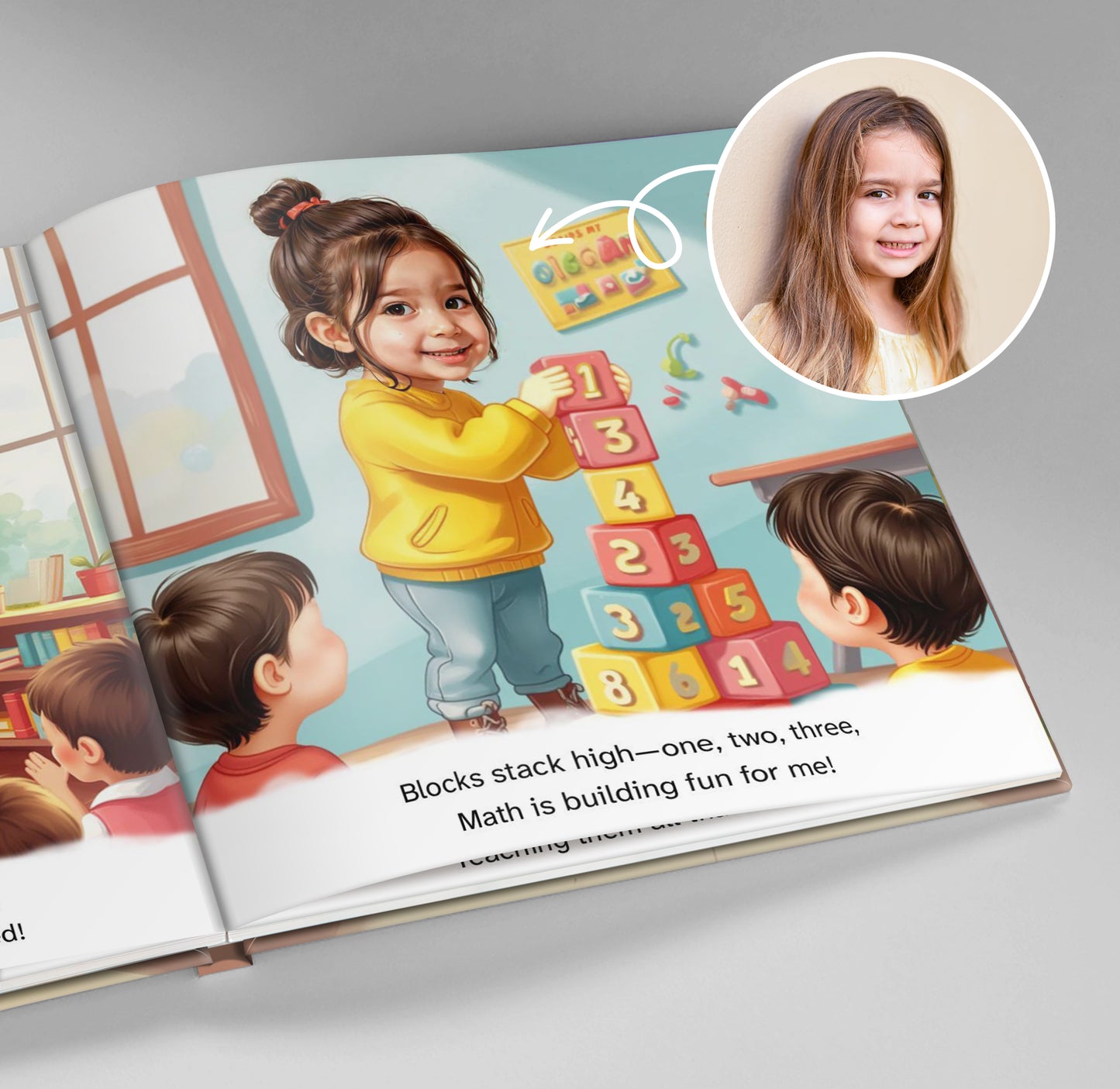 ¡Primer Grado, Allá Voy!