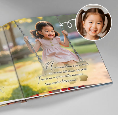 How Much I Love Daddy