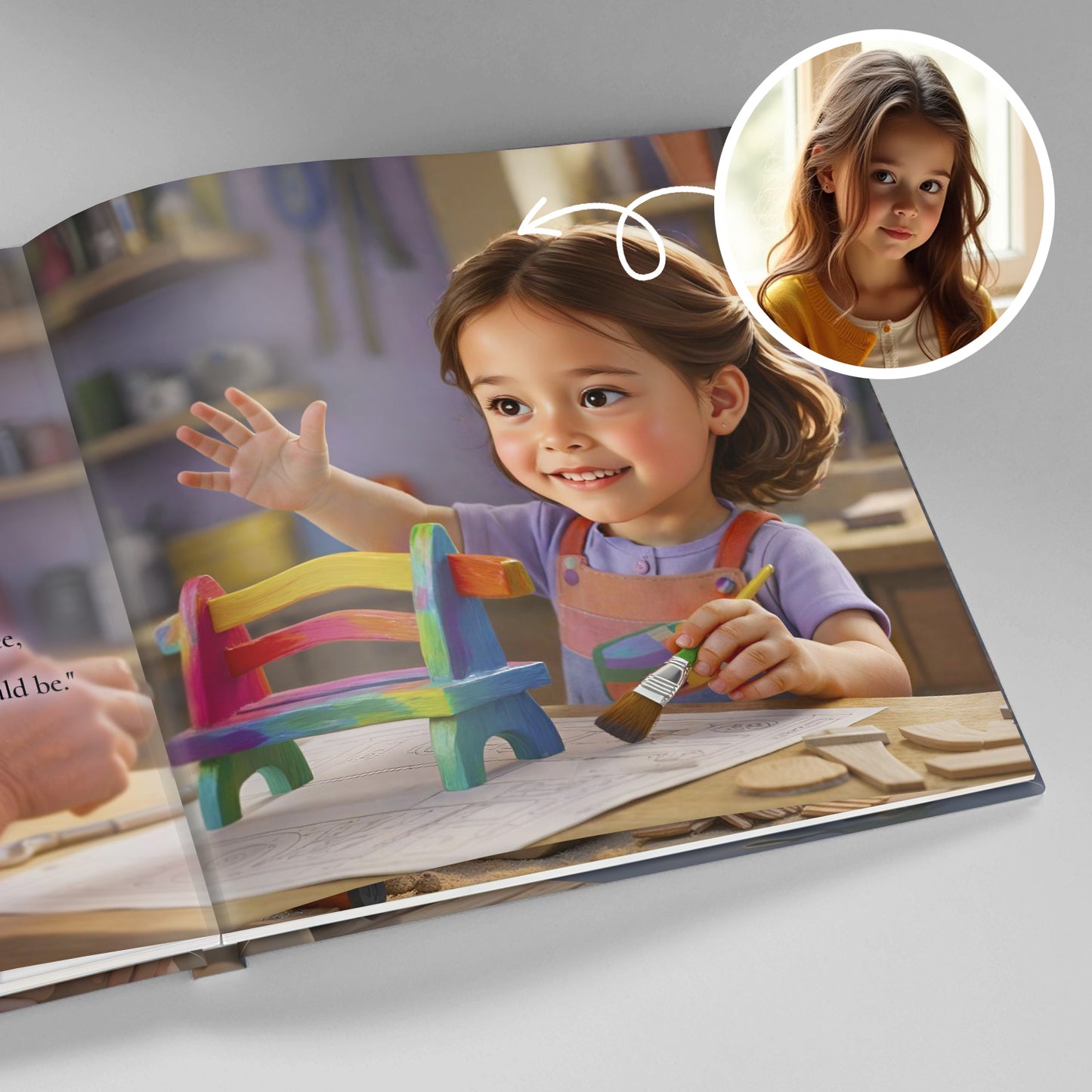 How I Learn From Grandpa