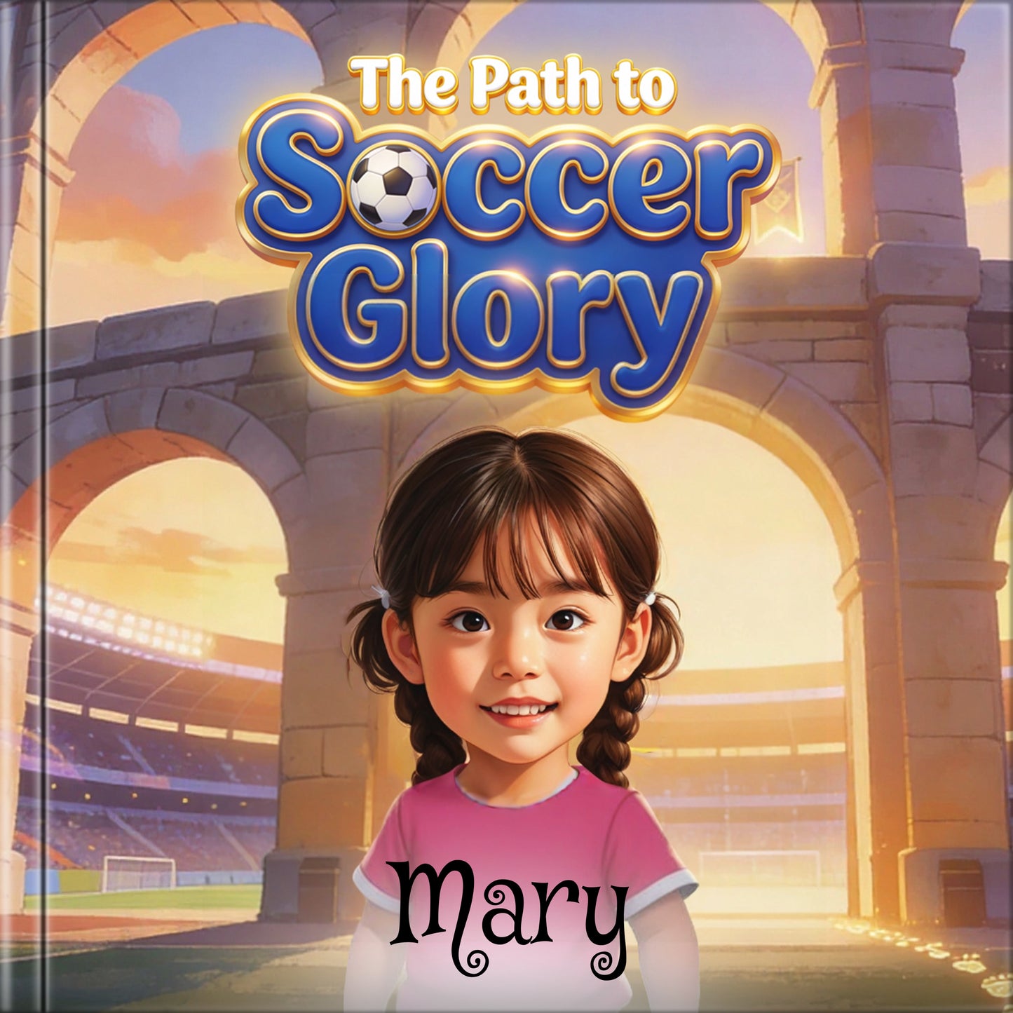 The Path to Soccer Glory