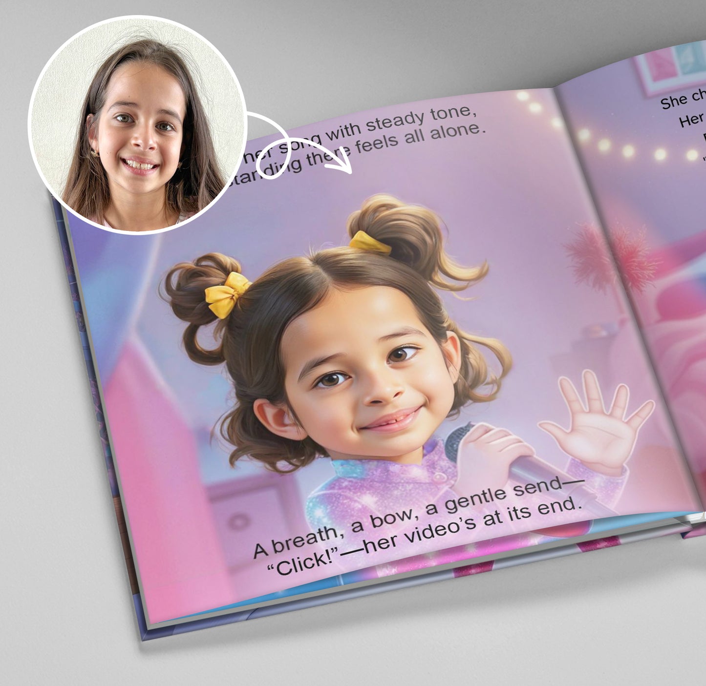 The Queen/King of K-Pop