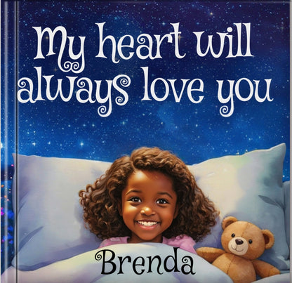 My Heart Will Always Love You