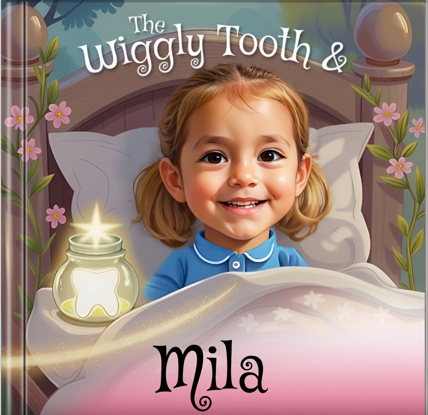 The Wiggly Tooth