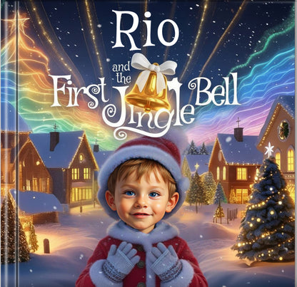 The First Jingle Bell