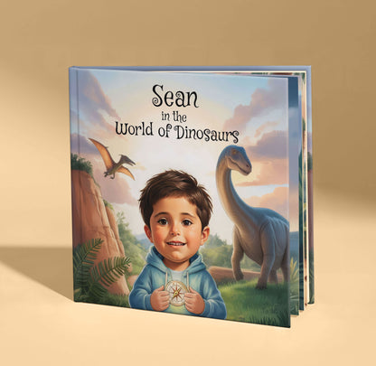 The World of Dinosaurs