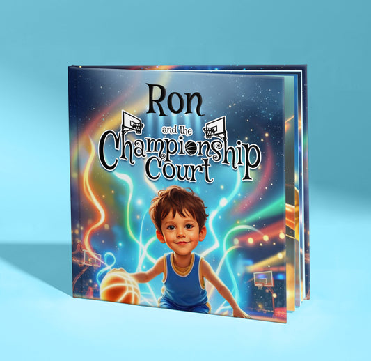 The Championship Court