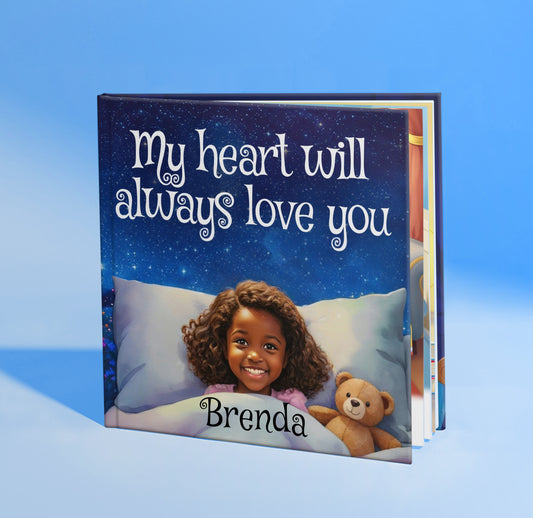 My Heart Will Always Love You