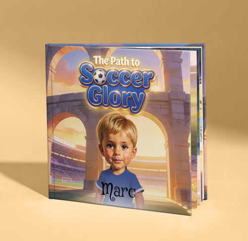 The Path to Soccer Glory