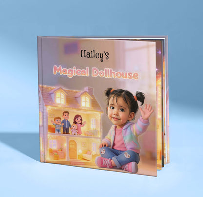Magical Dollhouse