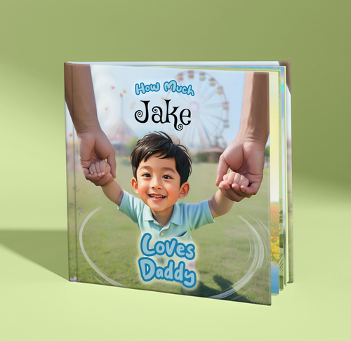 How Much I Love Daddy