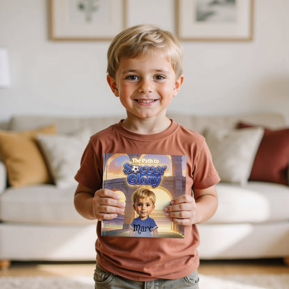 The Path to Soccer Glory