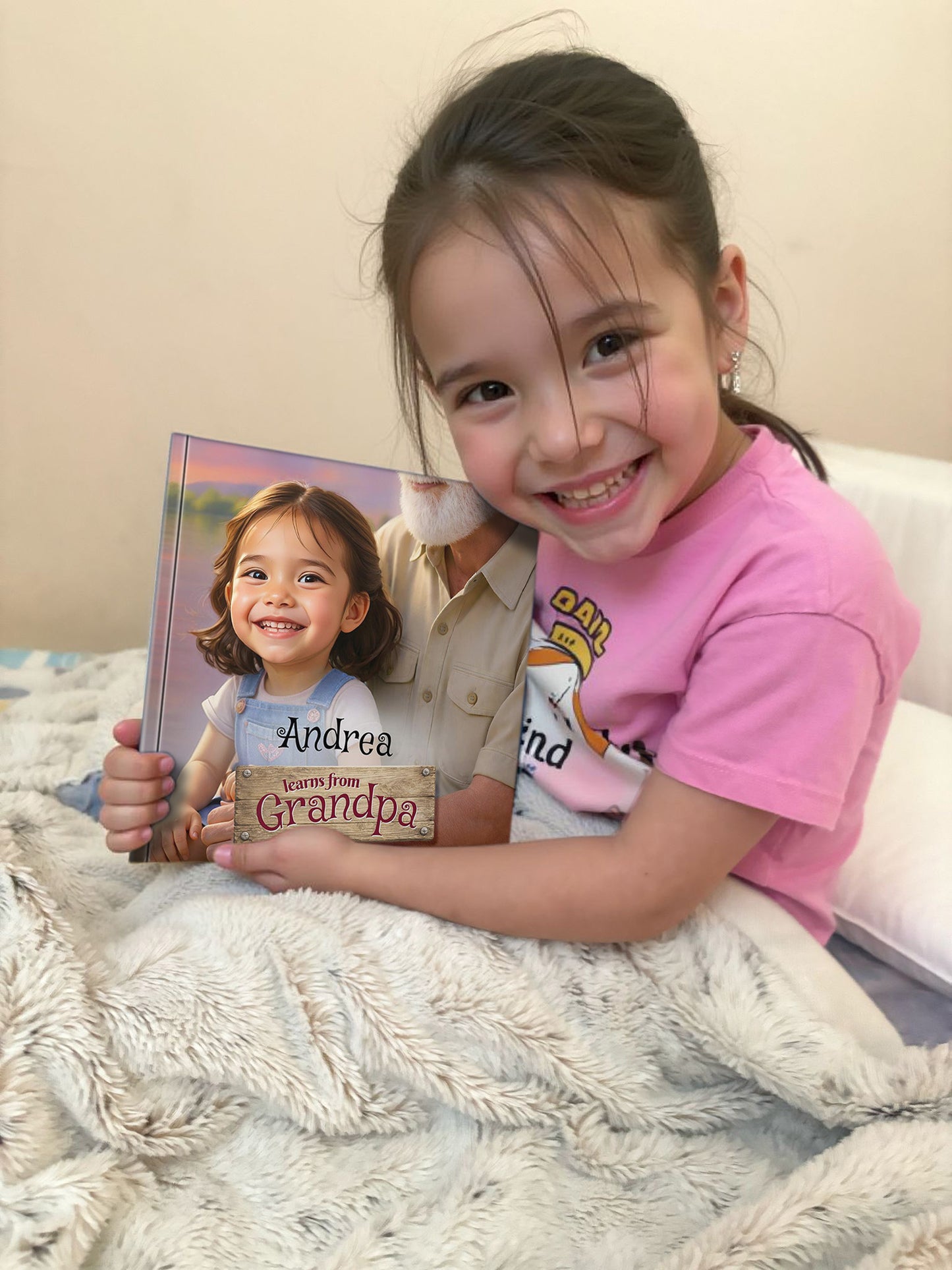 How I Learn From Grandpa