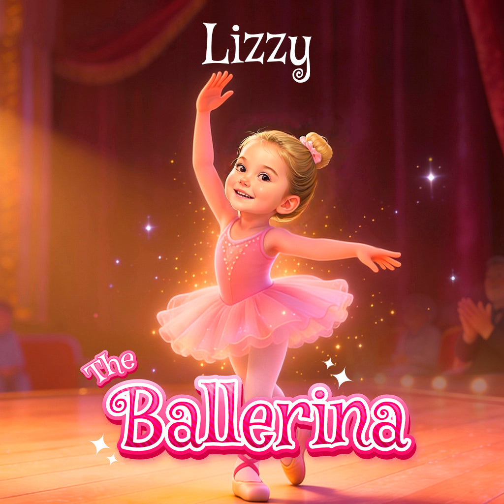 The Ballerina