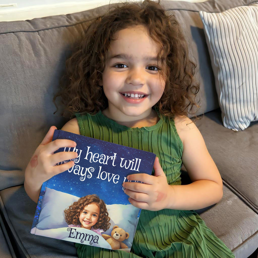 My Heart Will Always Love You